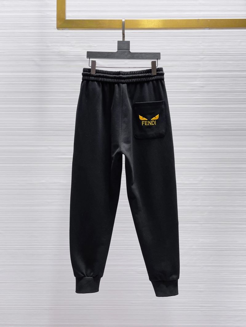 Fendi Long Pants